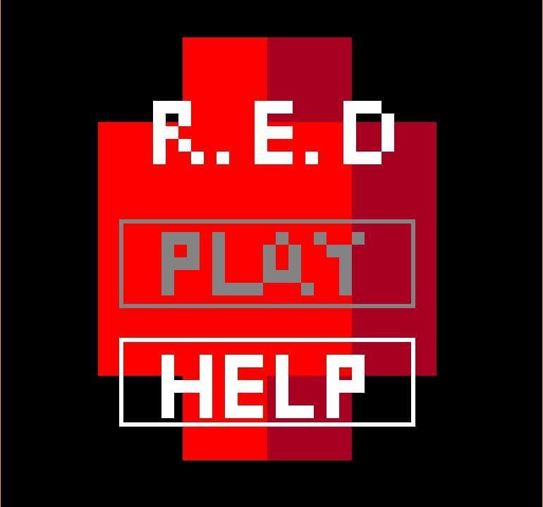 R.E.D screenshot 2