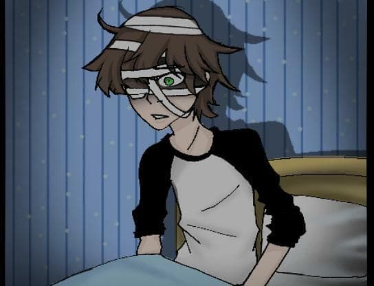 Lost Me screenshot 6