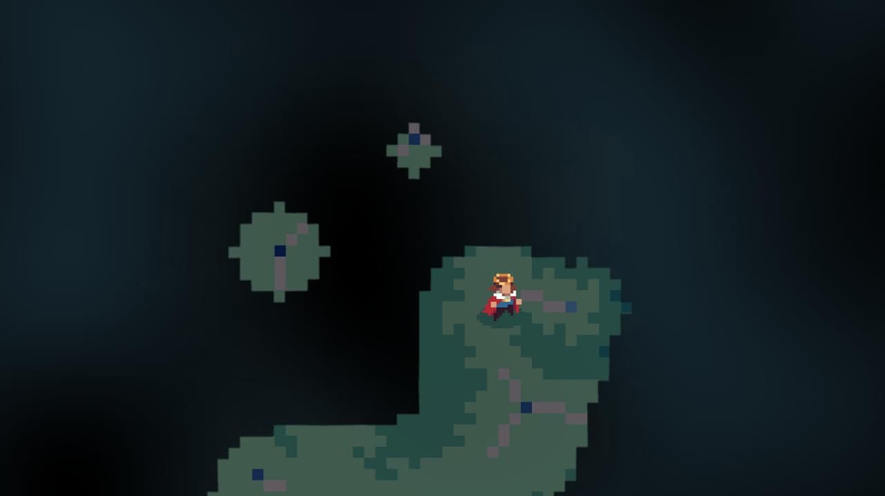 Prince of Pilgrims screenshot 4