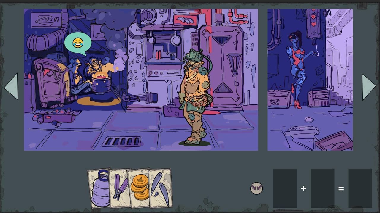 In search of Light screenshot 2