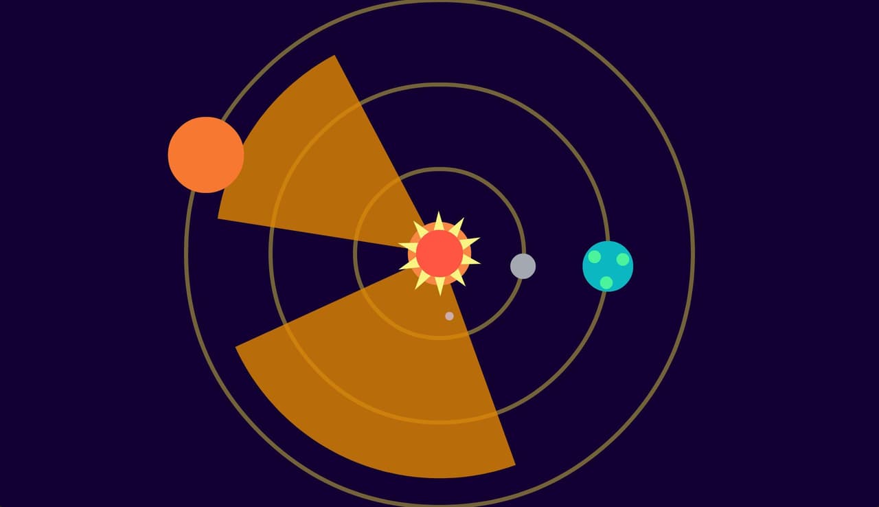 Clockwork Cosmos screenshot 2
