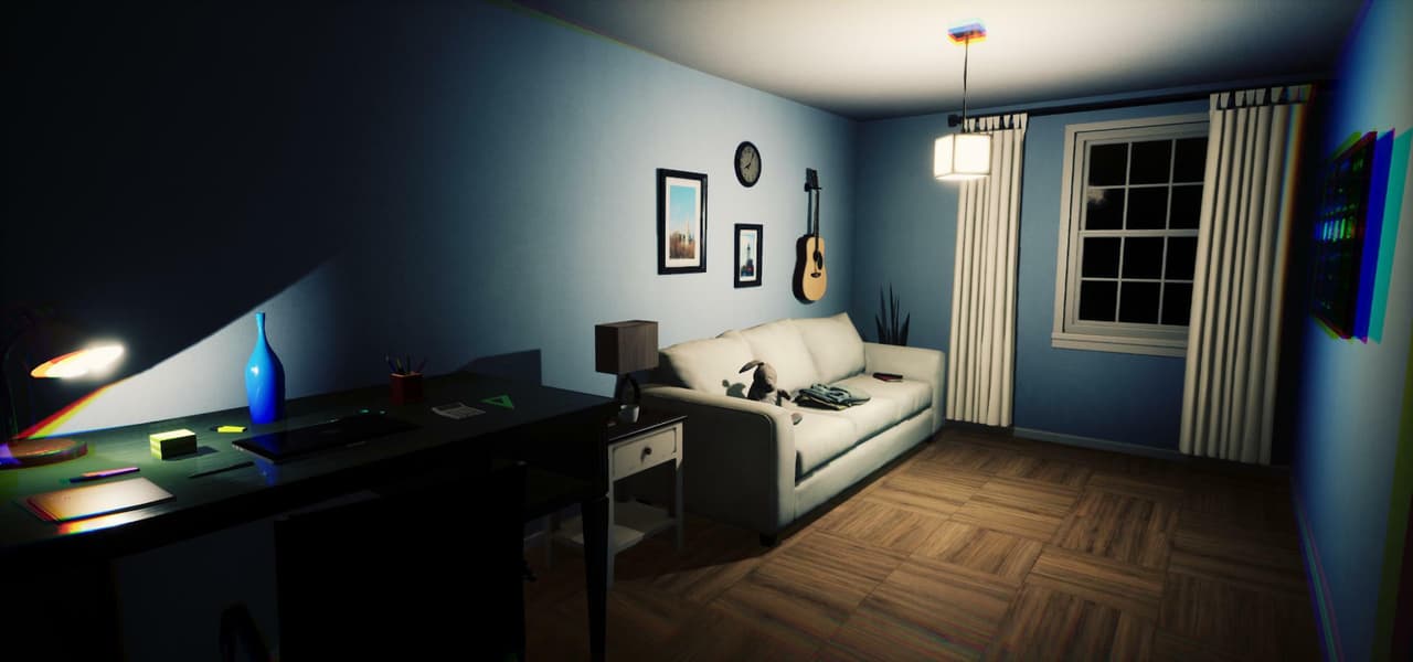 LostRoom screenshot 3