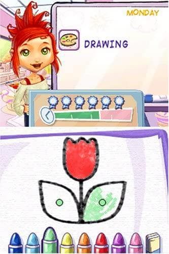 Imagine: Teacher screenshot 3