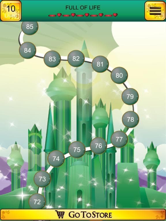 Meet the Wizard of Oz Pro screenshot 3