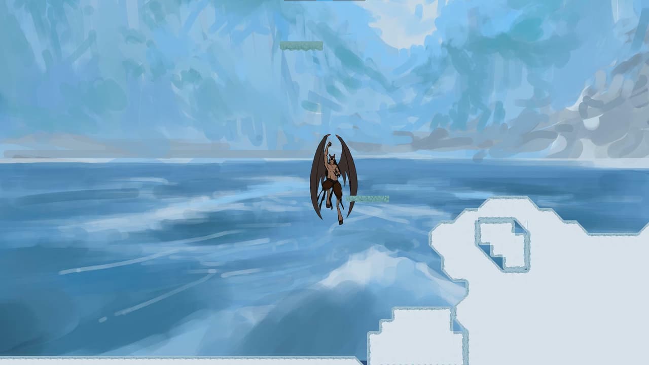 Hellclimber
