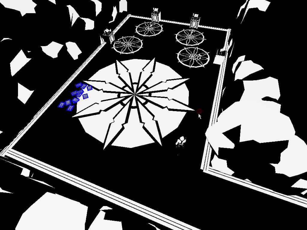 Vigil: Blood Bitterness screenshot 5