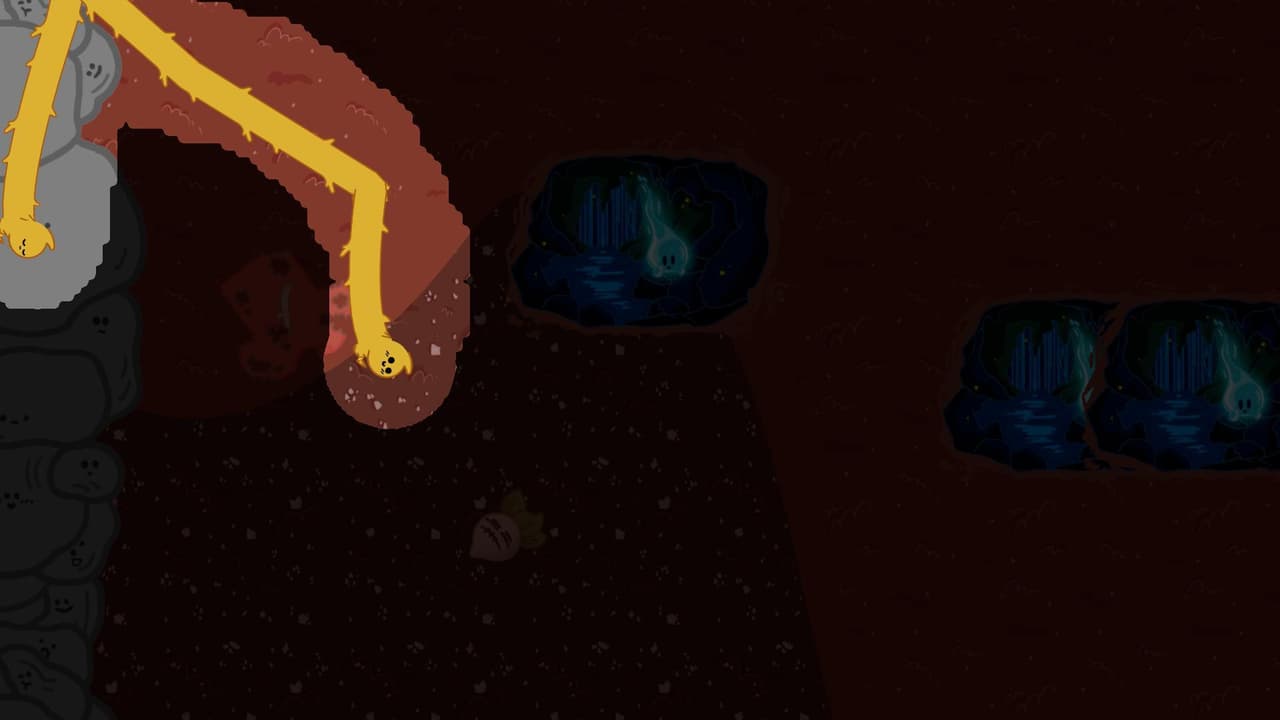 Wander Root screenshot 4