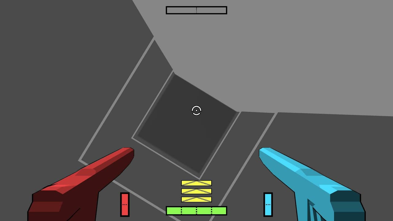 GUN DESCEND