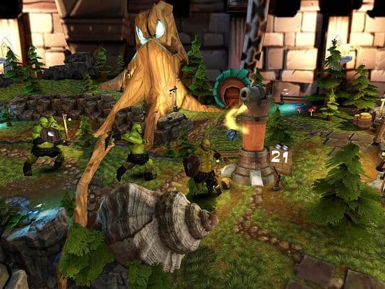 Divinity Defense 2 screenshot 5