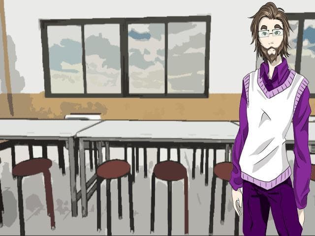 BCUK HIGH: Skipping Class