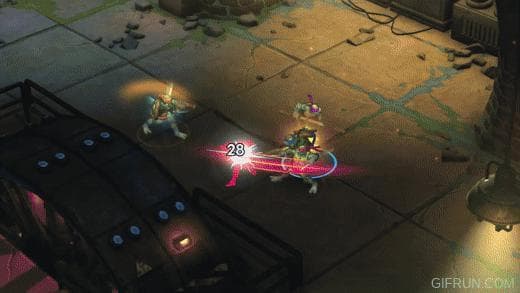 TMNT Splintered Fate