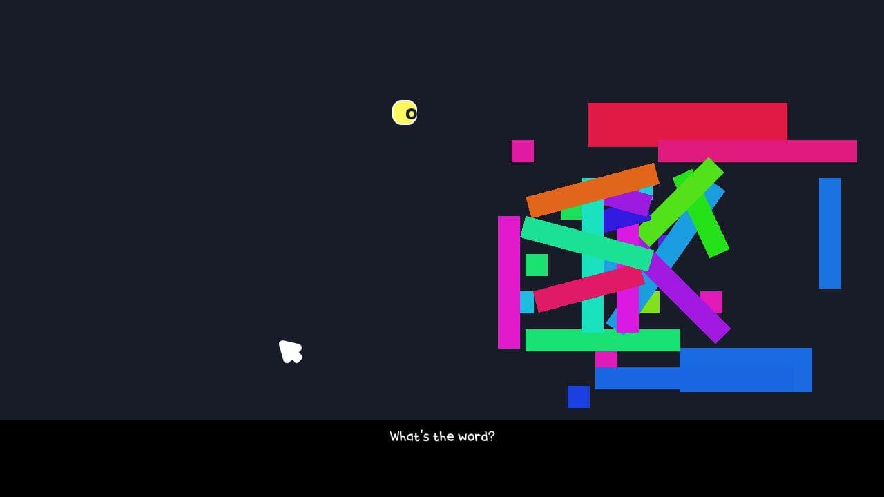 Spellacle screenshot 5