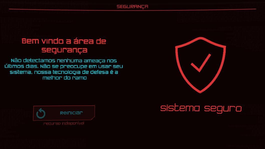 Hackpunk screenshot 3