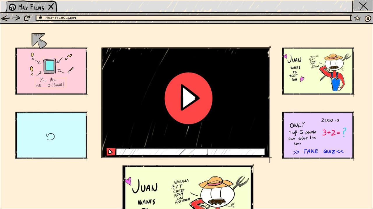 BadAds screenshot 3