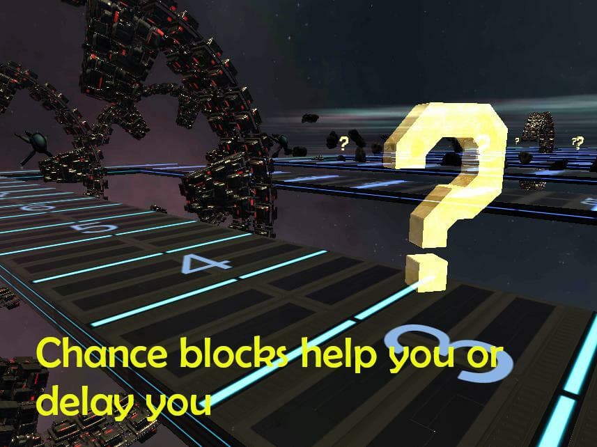 Spacegates and Wormholes: A space based board game screenshot 3
