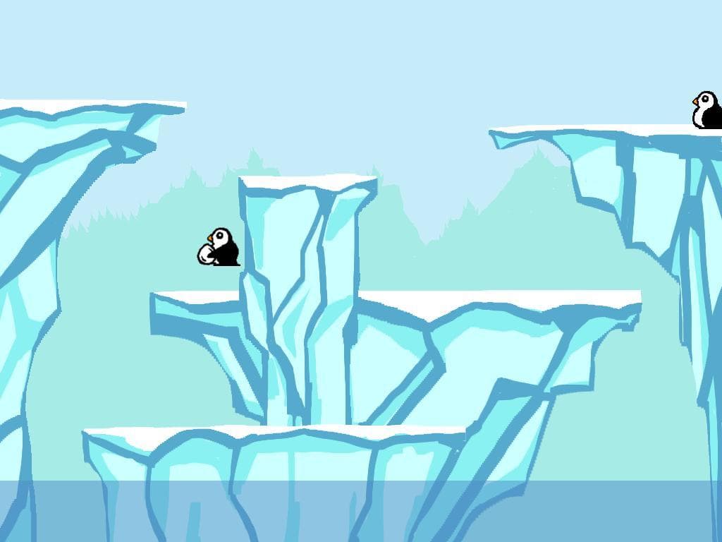 Egg Drop (MaverickGaming)