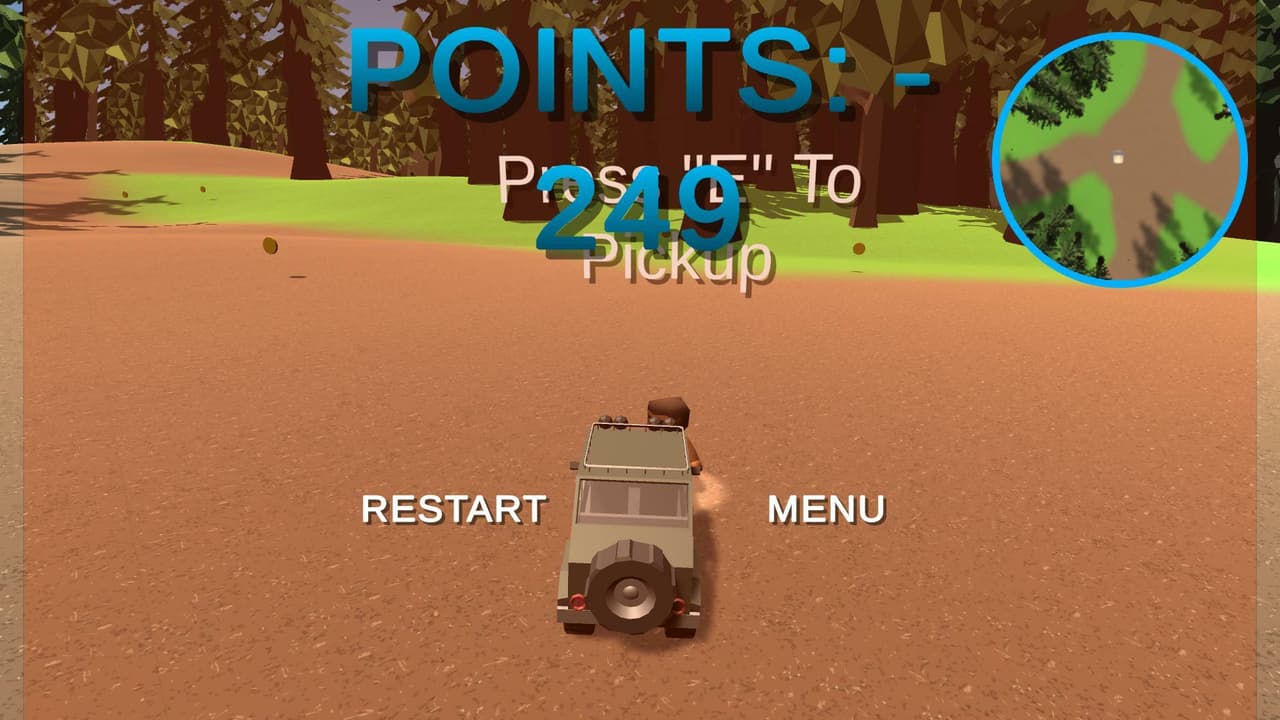Ubear screenshot 3
