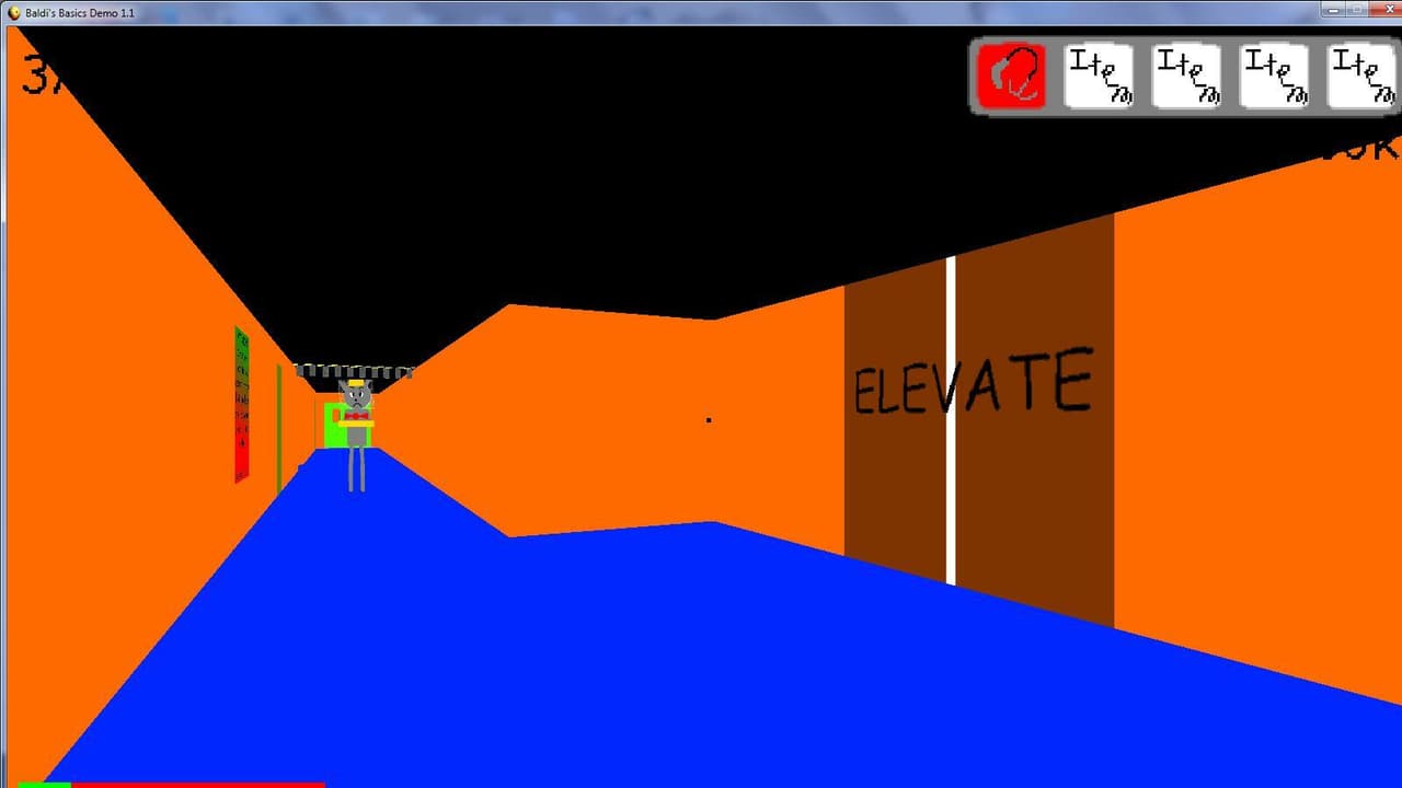 Kottys basics demo (baldis basics demo mod)