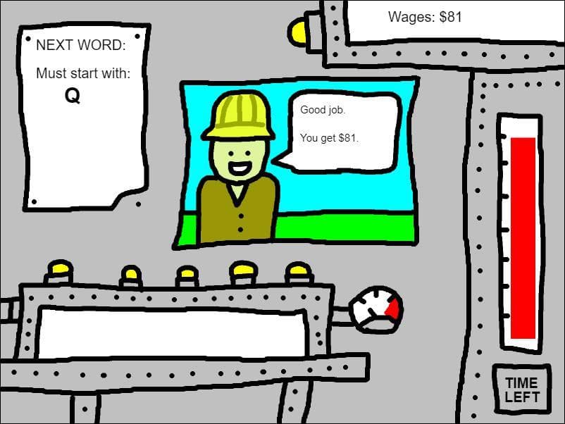 Word Factory