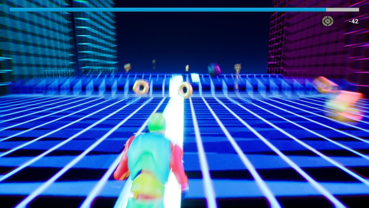 Run Fast and Die