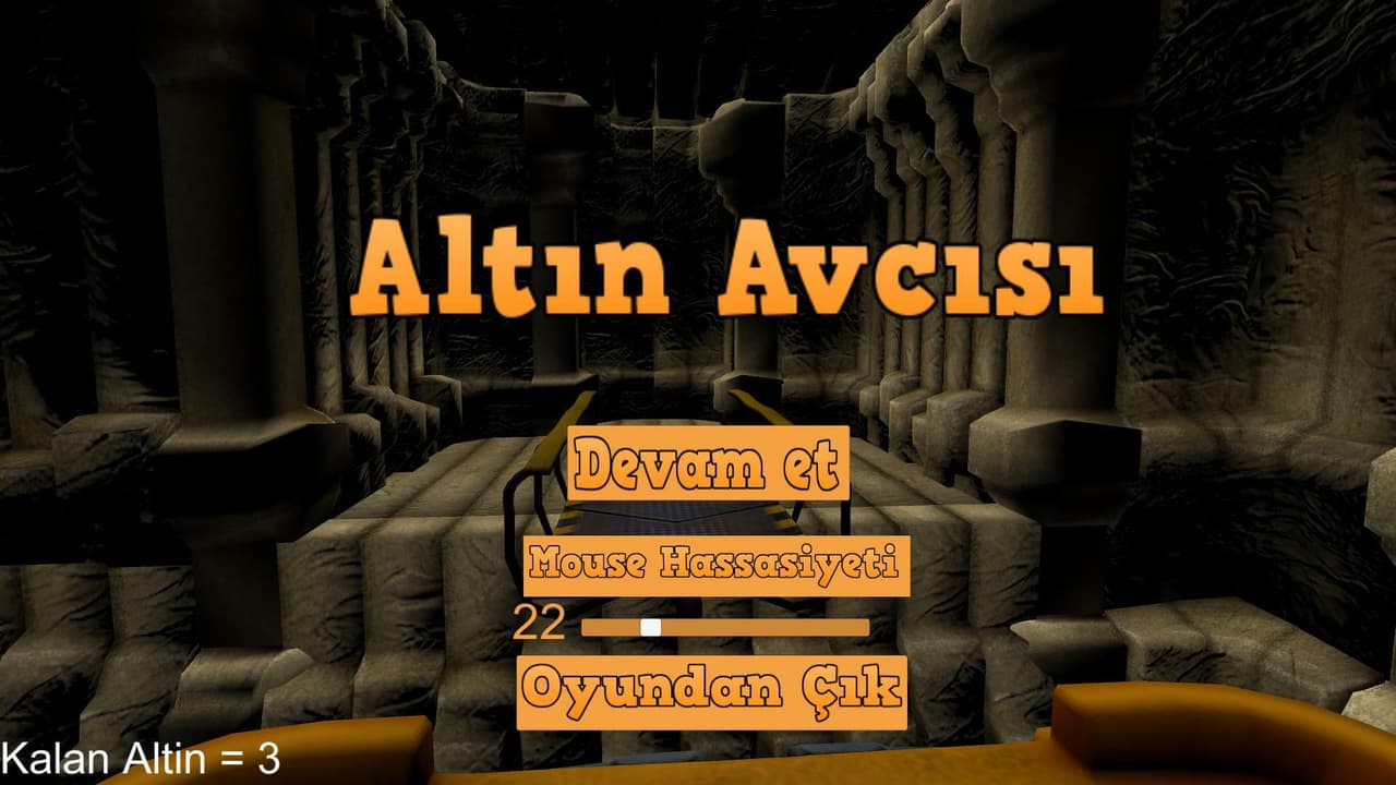 Altın Avcısı screenshot 2