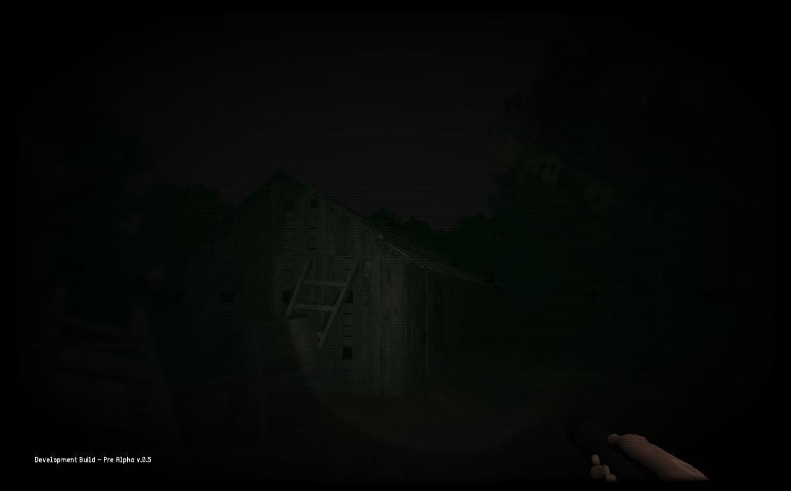 Stay with Me! Alien Abduction Story (Mobile) screenshot 5