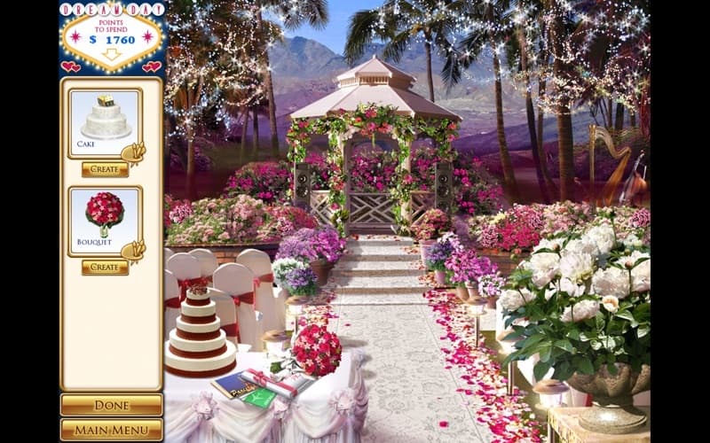 Dream Day: Viva Las Vegas Premuim screenshot 3