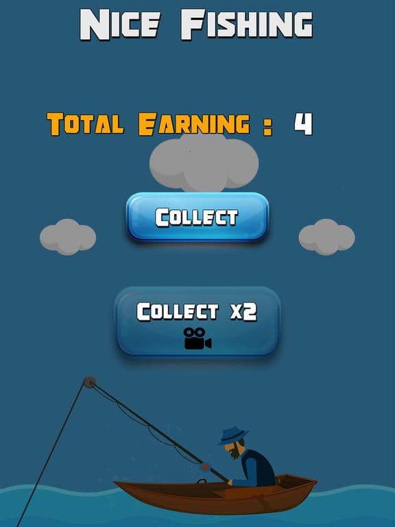 Go to Fish: A Fishing Game