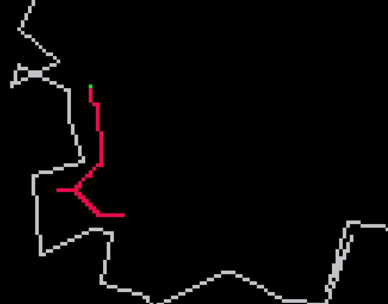 Centered (Prototype)