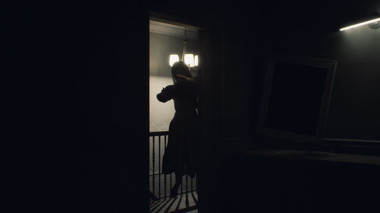The Hauntings screenshot 3