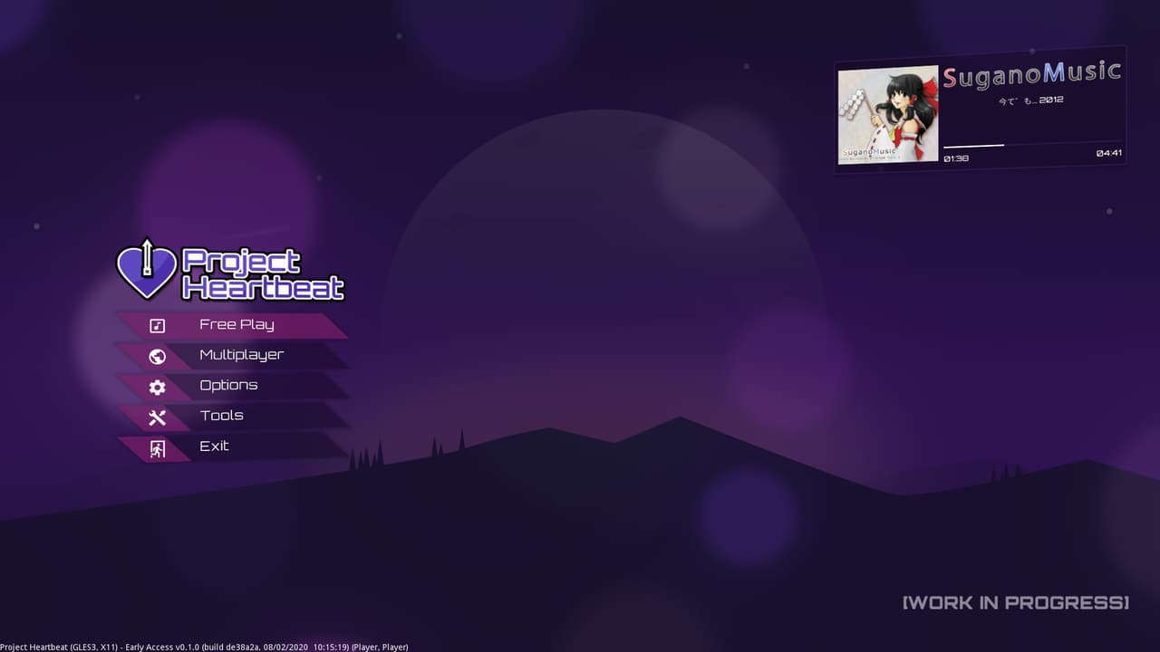 Project Heartbeat screenshot 6