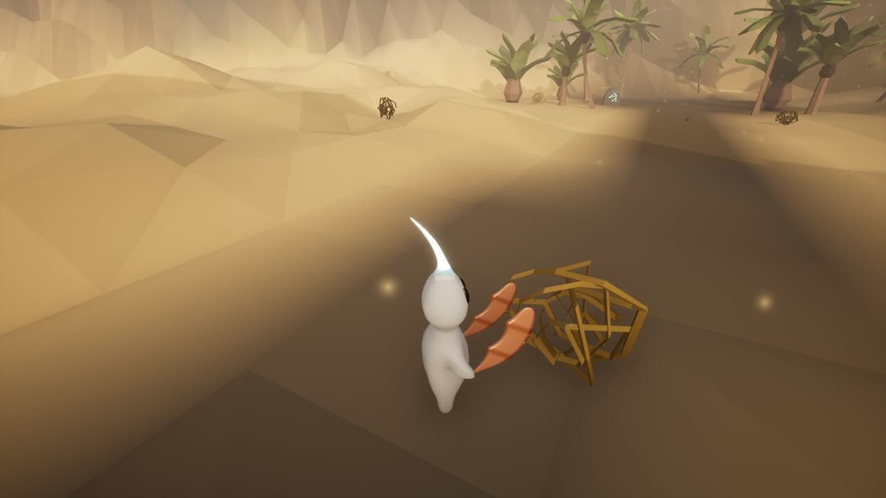 JUDA screenshot 5
