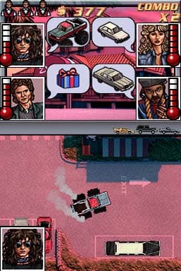 Valet Parking 1989 screenshot 4
