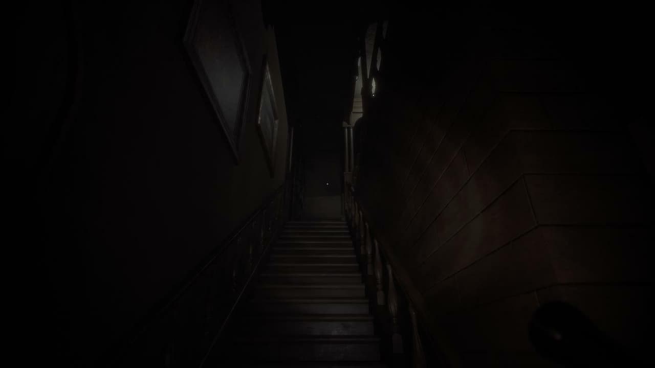 Incoming Evil (itch) screenshot 2