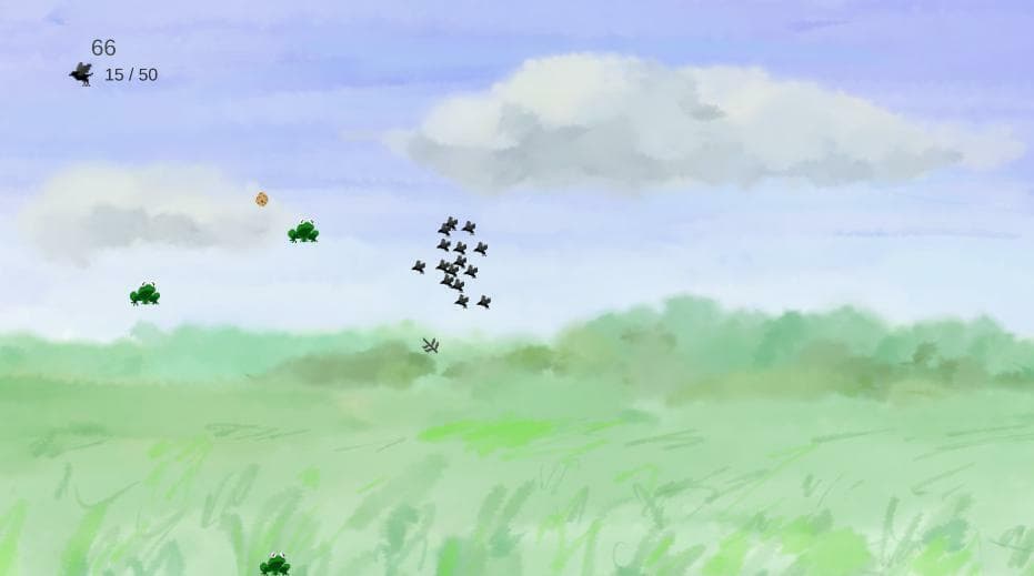 Flock Together (Aekai) screenshot 3