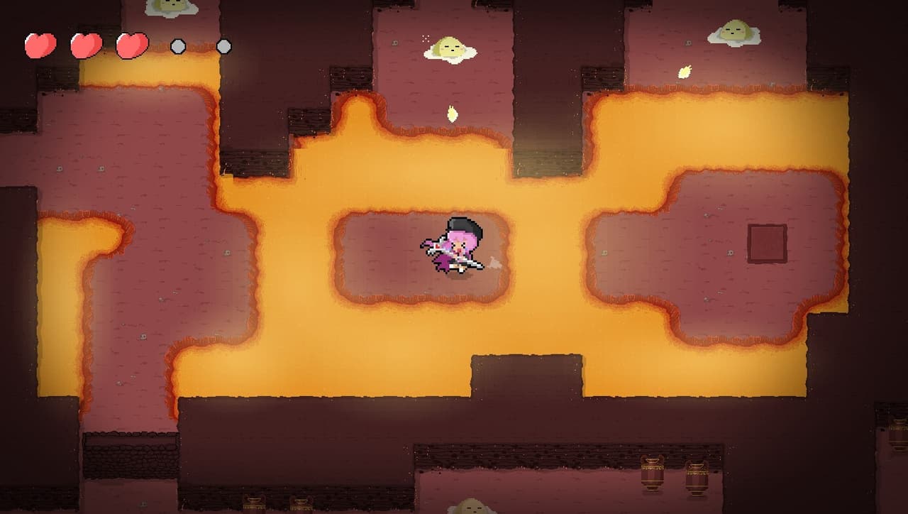 Hellvetica screenshot 3