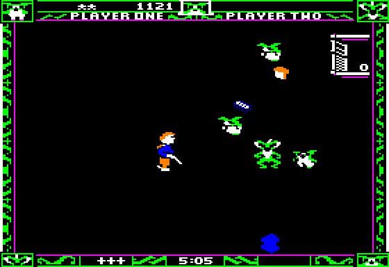 Gremlins screenshot 3