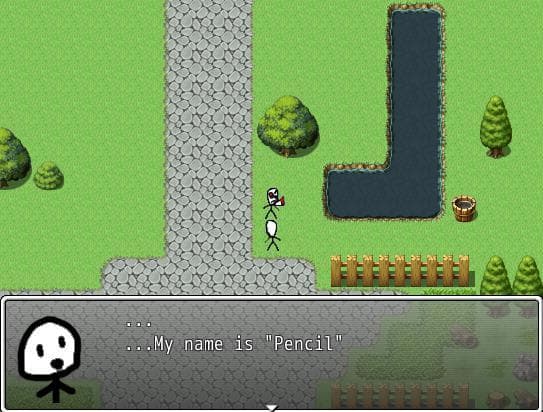 Egghead Fred Deluxe screenshot 2