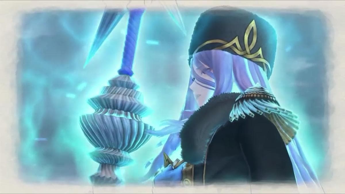 Valkyria Chronicles 4 screenshot 2