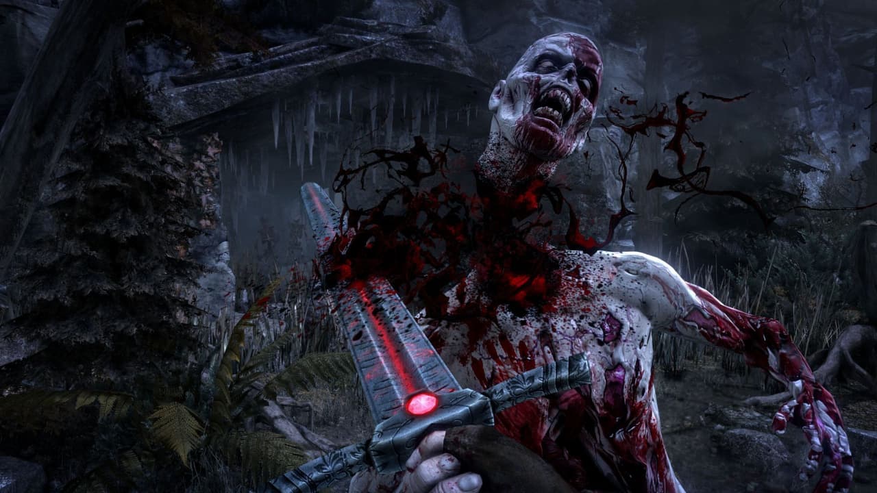Hellraid screenshot 2