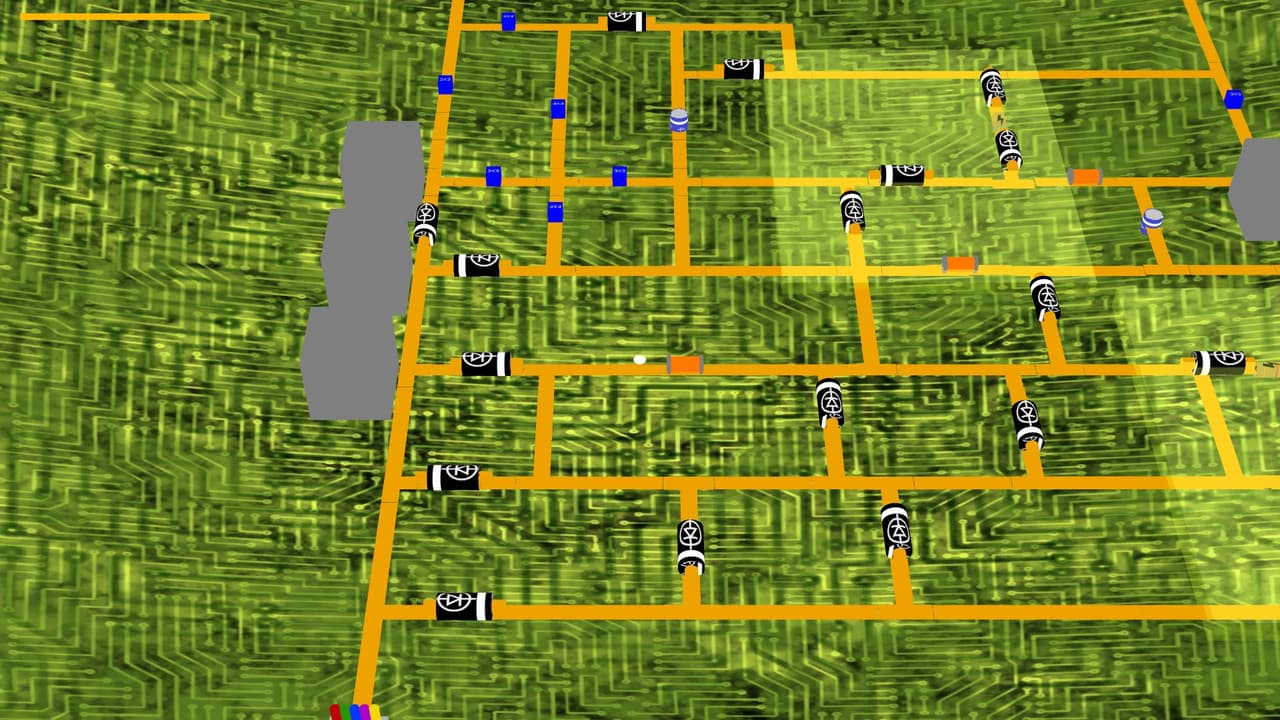 Ludus Bug screenshot 4