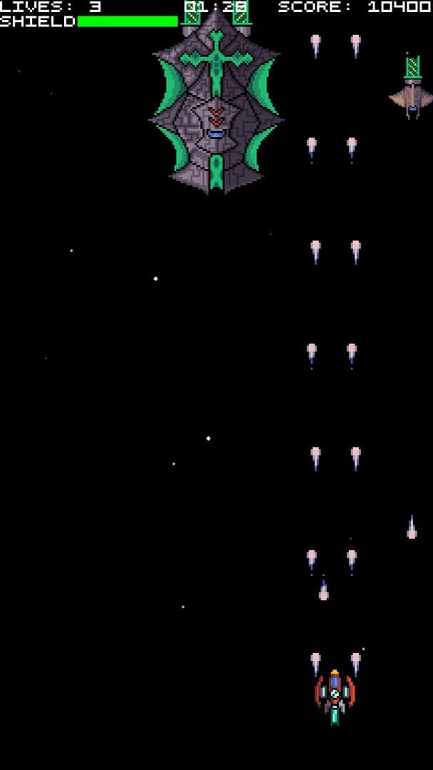 Xappy Ship screenshot 6