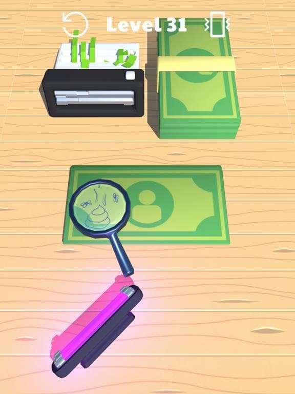 Money Buster! screenshot 3