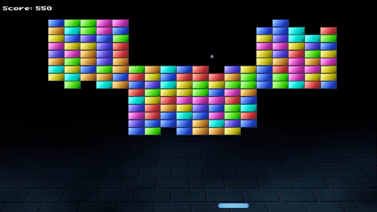 Defect detector screenshot 5