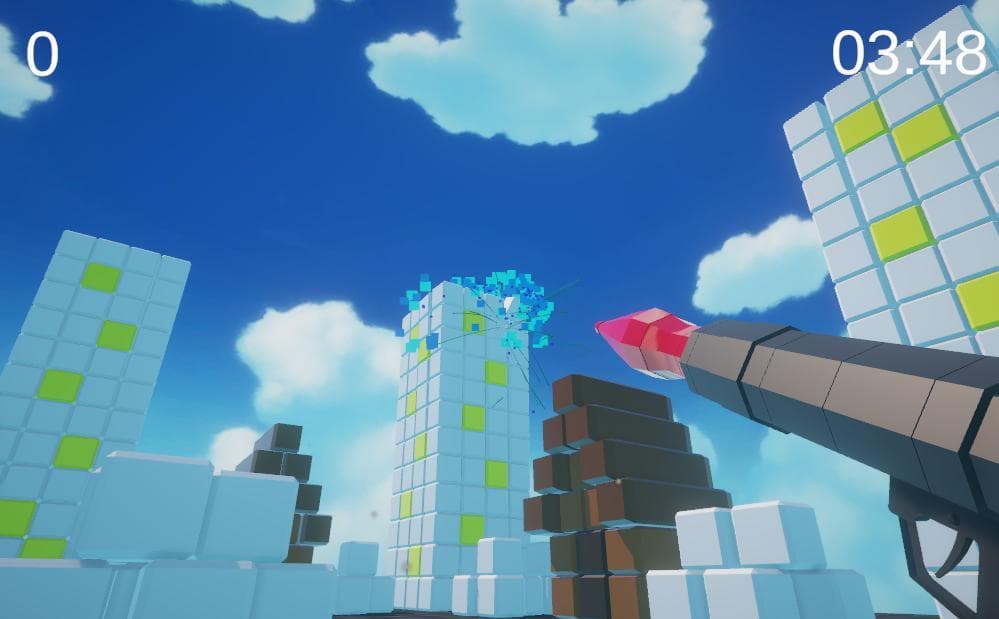 Anger Management (groober) screenshot 3