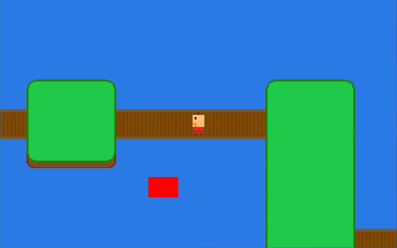 Gesha screenshot 3