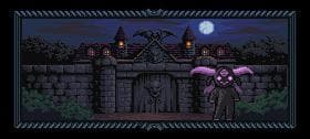 Baphominho Adventures screenshot 3
