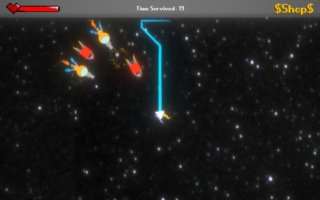 Triangularity screenshot 4