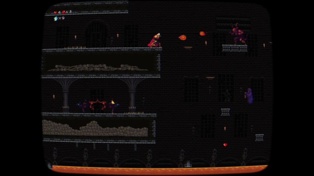Castle of Venia screenshot 4