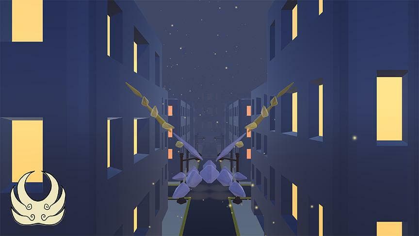 Dream Your Wings screenshot 2